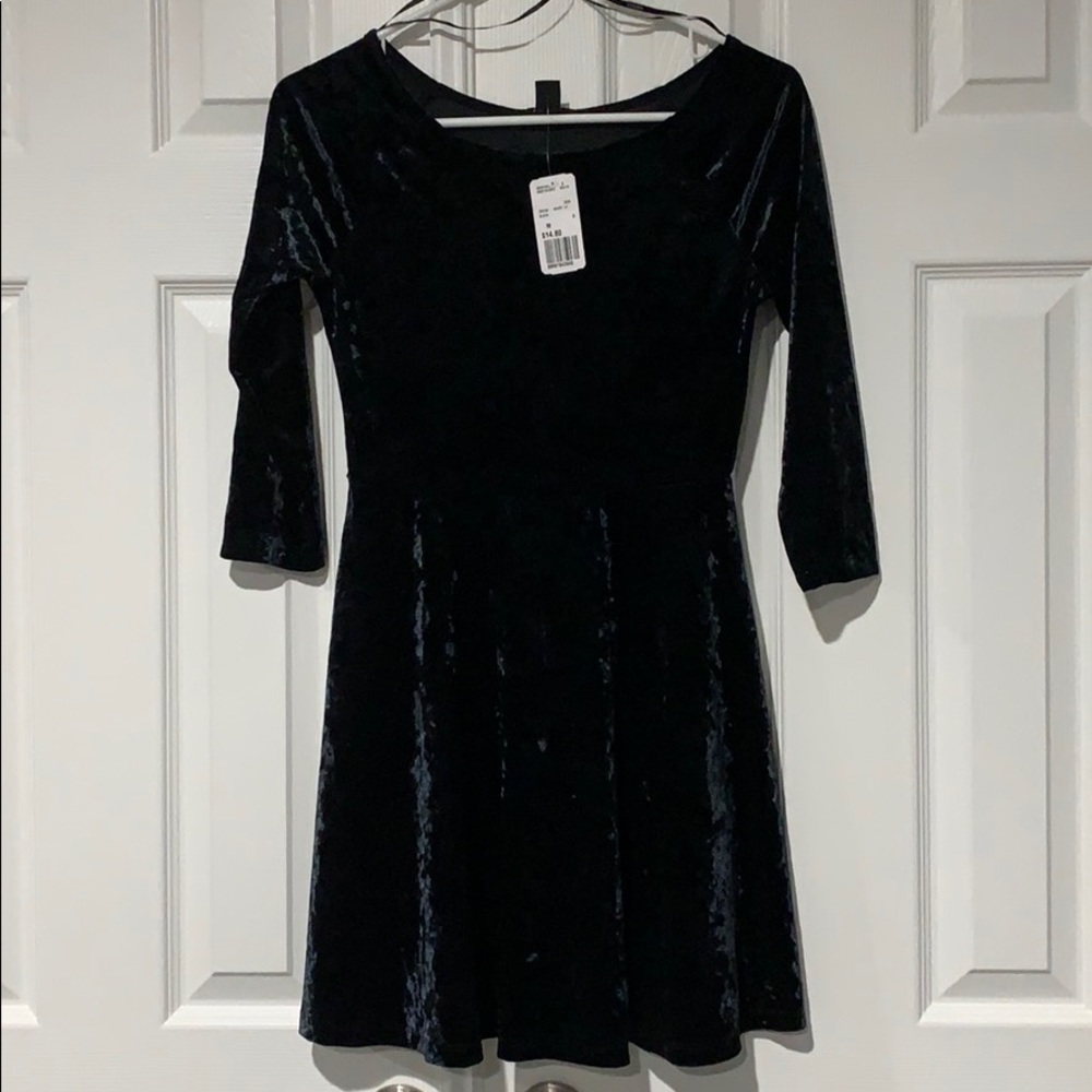 Brand new forever 21 dress